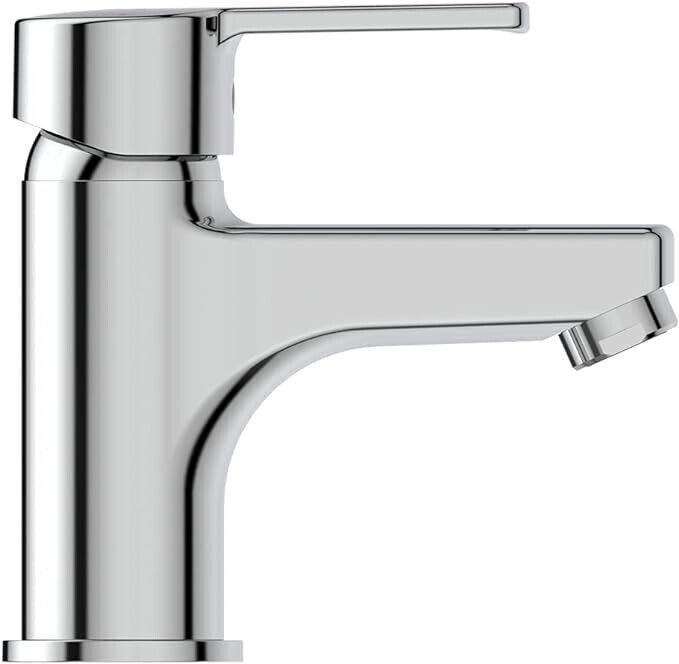 Ideal Standard B1152AA Calista Mitigeur Bain/douche à Deux Trous Chromé